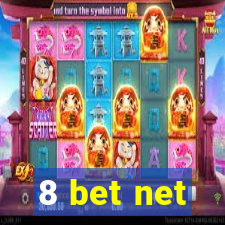 8 bet net